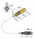 Turck BIM-UNT-AN6X-0.3-PSG3S magnetic field sensor for pneumatic cylinder 4685705
