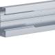 Hager BRA65210ABELN railing duct lower section BRA65210B