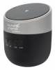 MANHATTAN Bluetooth-Lautsprecher mit Induktionsladepad