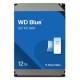 Western Digital WD120EAGZ WD Blue 12TB SATA 6Gb/s HDD Desktop 