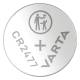Varta CR2477 ELECTRONICS Blister 1 Knopfzelle