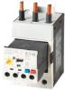 Eaton 164306 ZEB150-175-GF/KK motor protection relay 35-175 A electronic 1NO+1NC+earth fault 