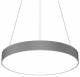 Lts Licht und Leuchten 667459 LTS SKIL-P 310.840.1/DALI si Skive Large Pendelleuchte 100W 840 11340LM DALI
