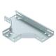 OBO Bettermann 6038000 RT 310 FS T-Stück für Kabelrinne horizontal