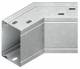 Niedax LEAB60.150 outer corner 45 degrees ,