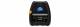 ZEBRA DT PRINTER ZQ630 PLUS EN FONTS