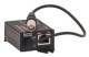 Barox VI-COAX-2400A Extender mini 1xIP und PoE+ über COAX-Kabel