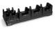 ZEBRA RFD90 3 DEVICE SLOTS/4 TOASTER
