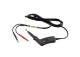 Chauvin Arnoux P01102199 Kelvin-Pistolenprüfspitze 25 A with 3 m cable (1 piece)