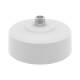 Hanwha Videoüberwachung SBP-156HMWR Hanwha Techwin IP-Cam Zbh. Adapter Plate für PTZ 