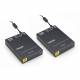 BlackBox ACX1K-11-SM SM DKM Extenderkit: 1x SL DVI, 2x USB HID, no Audio