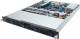Gigabyte 6NR123C00DR000AA Barebone R123-C00-AA
