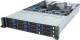 Gigabyte 6NR263S30DR000ABH1 Barebone R263-S30-ABH1