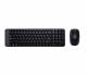 Logitech 920-008318 WIRELESS COMBO MK220 - 2.4GHZ