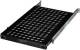 DIGITUS DN-19 TRAY-2-1000SW shelf 1 U 30x483x720 mm max. 65 kg black pull-out