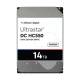 WESTERN DIGITAL 0F38528 14TB SAS 512MB ULTRA 512E SE