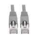 Eaton Power Quality N262-010-GY CAT6A 10G SNAGLESS SHIELDED ST