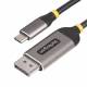 Startech.com 142-USBC-DP-8K-10F 10FT USB-C TO DP ADAPTER CABLE
