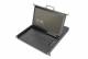 DIGITUS DS-72220-5GE 17HD LCD KVM CONSOL 16PORT CAT5