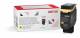 XEROX C320 / C325 YELLOW