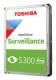 Toshiba MD10ADA400EV S300 PRO SURVEILLANCE 4TB BULK