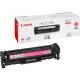 Canon 2660B002 Toner 718 magenta (ca. 2900 Seiten)