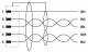 Phoenix Contact 1437575 Phoenix SACCBP-MS-5CON-PG9/1,0-920SCO Bussystem-Einbaustecker