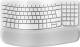 Logitech 920-012408 WAVE KEYS FOR MAC WRLS ERGO