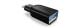 USB Adapter IcyBox USB 3.0 C -> A St/Bu IB-CB003 (b)