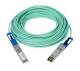 NETGEAR Direct Attach Active SFP+ DAC cable AXC7620-10000S 20.0 meter