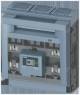 Siemens 3NP11631DA13 3NP1163-1DA13 SENTRON fuse switch disconnector 3-pole NH3 630 A