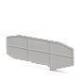 Phoenix Contact 3029981 D-SRTK 6 end cap D-SRTK 6