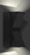 RZB 611985.0031 Wandleuchte Home LED/2x3W-3000K 80x66x141,Up+Down