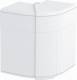 OBO Bettermann 6113050 OBO GK-AH53100RW external corner variable pure white 