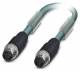 Phoenix Contact 1569456 Phoenix SAC-4P-M12MSD/ 1,0-931/M12MSD Bussystem-Kabel