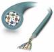 Phoenix Contact 1416318 Phoenix VS-OE-OE-94C-100,0 Bussystem-Kabel