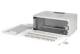 DIGITUS 19inch network bundle 4U cabinet and equipment gr SOHO Pro version unmounted