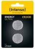 Intenso Lithium button cells Energy Ultra CR 2430 blister pack of 2