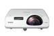 Epson V11H993040 EB-L200SW 3LCD 3800 Lumen WXGA Projektor Laser 0,48 - 0,65:1