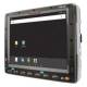 Honeywell VM3A-L0N-1B4A20E Thor VM3A, 30,7 cm (30,7 cm ( 12,1 Zoll )), Bluetooth, WLAN, Android, GMS