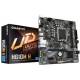 Gigabyte H610M H DDR4 H610M H LGA1700 mATX Mainboard 2xDDR5 4xSATA 1xM.2
