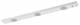 Muellerlicht ETT-1452075 LED Unterbauleuchte, 700lm, 3000K, 9W, 820x70x25mm, IR-Sensor, weiß