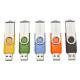 Intenso International 3503551 Intenso USB Flash Drive 2.0 4GB Basic Line 10pcs pack