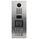 DoorBird 429649587 D22DKV IP Video Türsprechanlage Edelstahl V4A