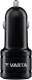 VARTA Car Charger Dual USB Type C PD & USB A 57932101401