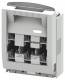 Siemens 3NW7531-7HG SENTRON fuse holder, Class J, 3-pin