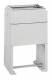 Schneider Electric NSYZHPLA124G base 900 mm 1250X420 m, 