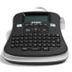 DYMO LabelManager 210D+ 6/9/12 mm D1 tapes Qwerty