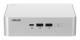 ASUS RNUC15CRSV700002 Barebone Intel Core Ultra 7 265H Kit L6 EU Cord