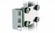 Triton 48,3 cm ( 19 inch ) accessory Shelf pull, accessory Attachment,